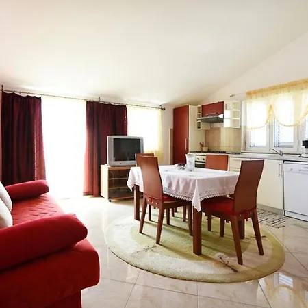 Apartman Milena