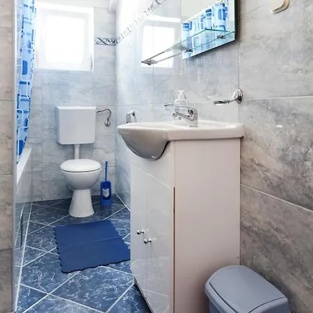 Apartman Milena Murter