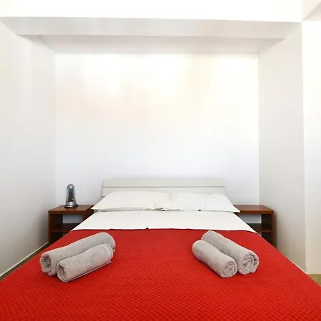Milena Apartman *